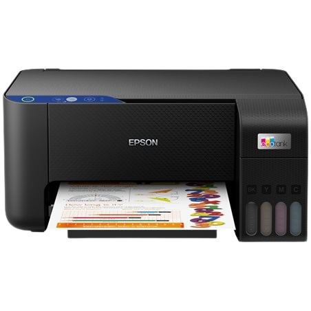 Сервисный центр Epson в Челябинске