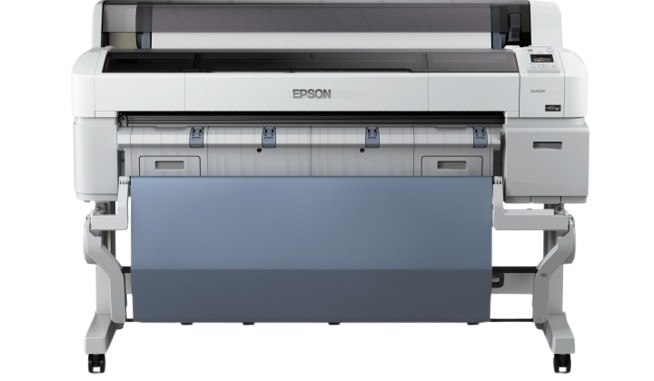 Сервисный центр Epson в Челябинске