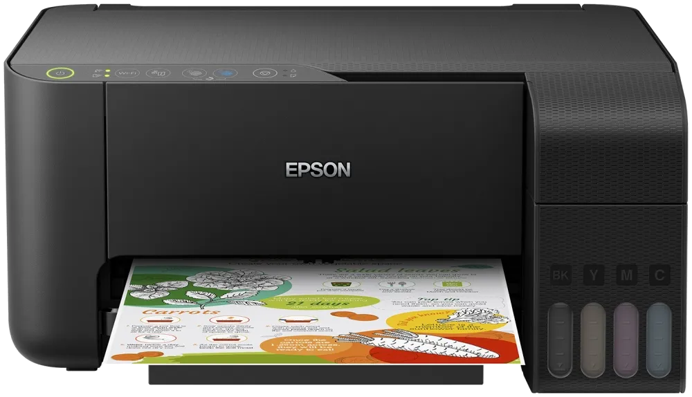 МФУ Epson L3150